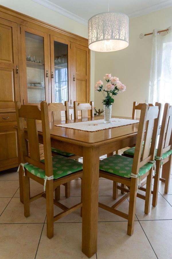Apartamento Karibu 카르보에이루 외부 사진