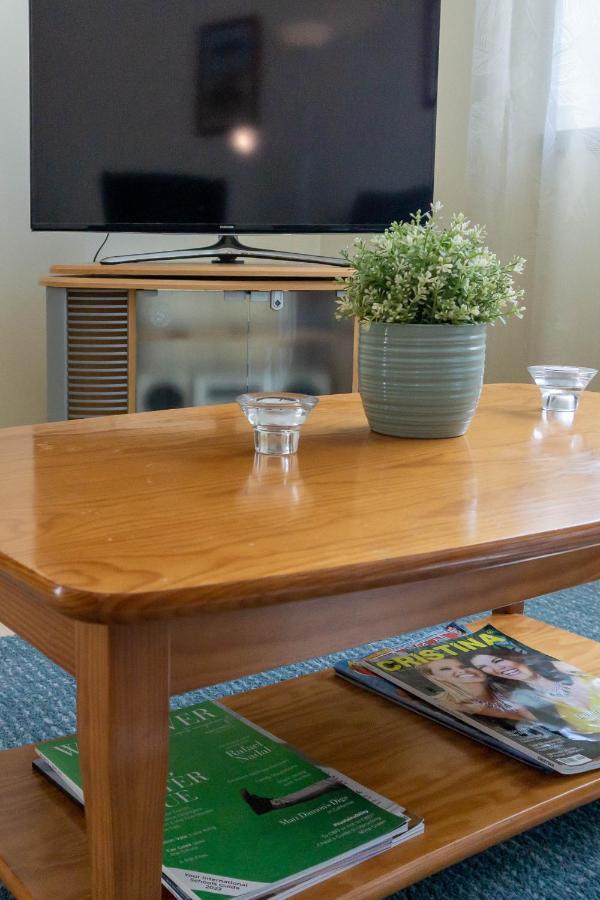 Apartamento Karibu 카르보에이루 외부 사진