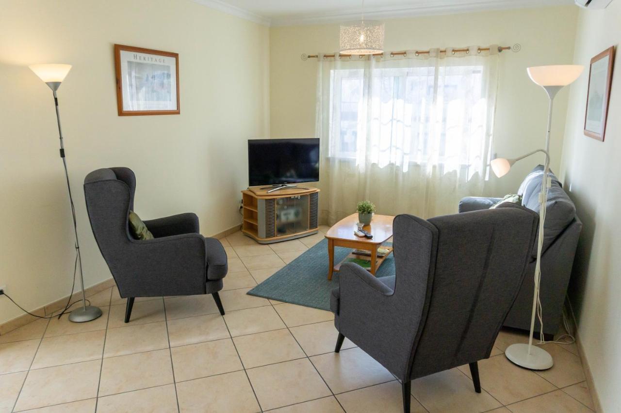 Apartamento Karibu 카르보에이루 외부 사진