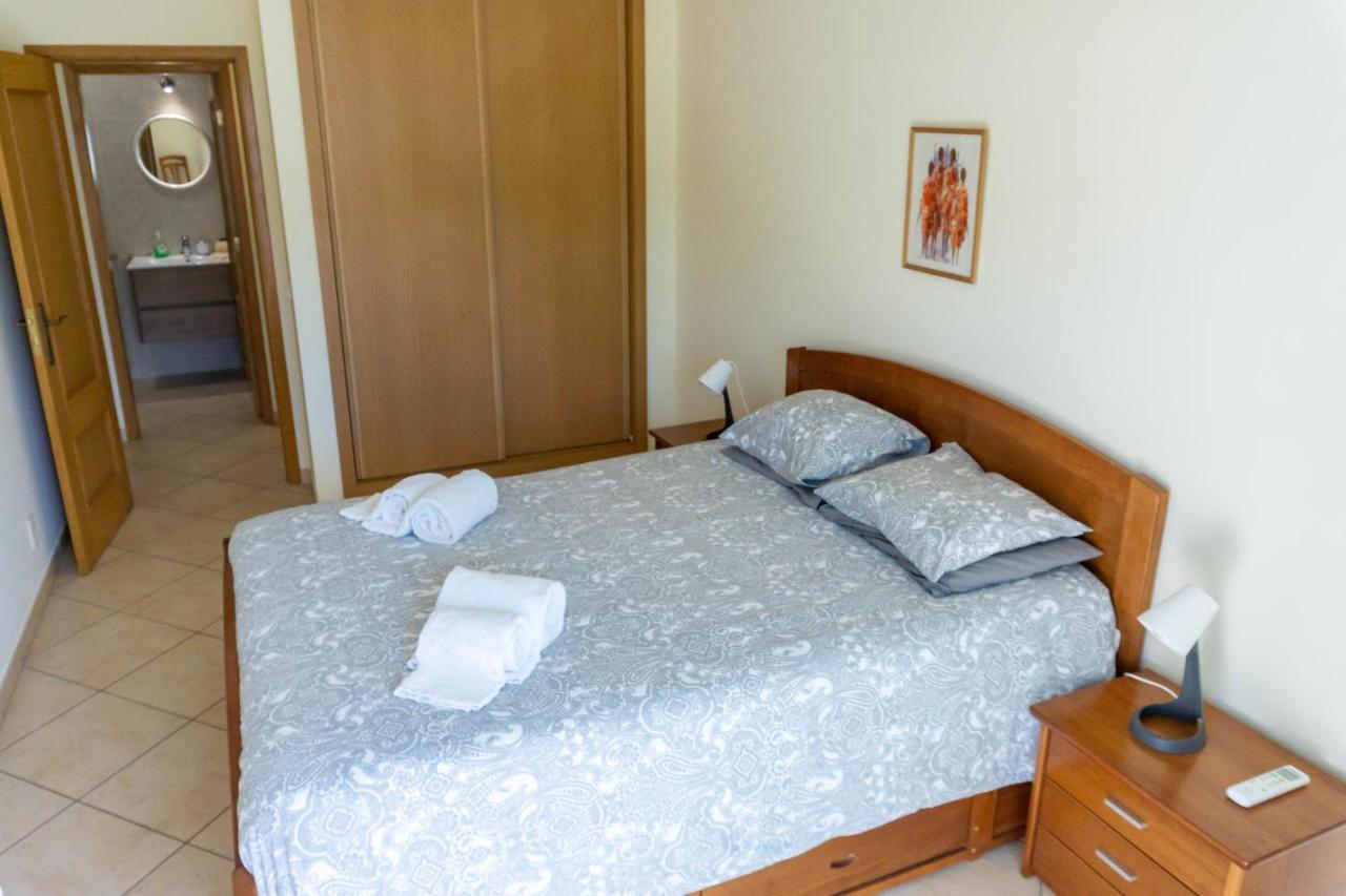 Apartamento Karibu 카르보에이루 외부 사진