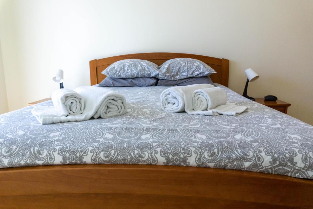Apartamento Karibu 카르보에이루 외부 사진