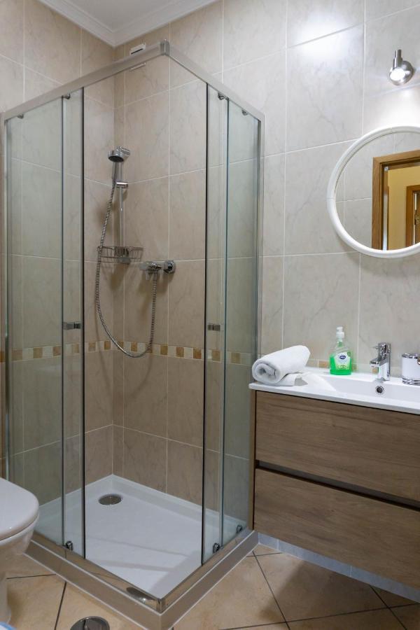 Apartamento Karibu 카르보에이루 외부 사진