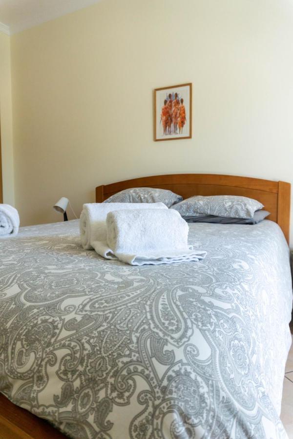 Apartamento Karibu 카르보에이루 외부 사진