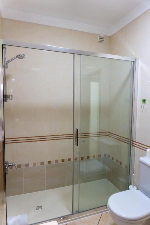 Apartamento Karibu 카르보에이루 외부 사진