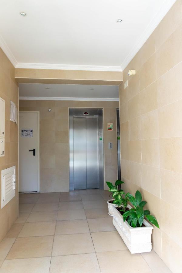 Apartamento Karibu 카르보에이루 외부 사진