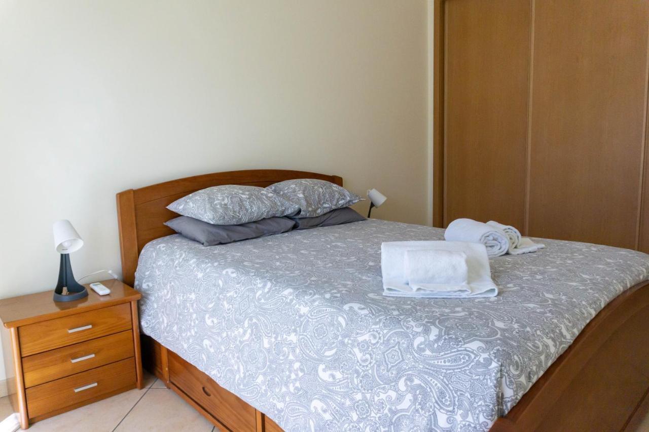 Apartamento Karibu 카르보에이루 외부 사진