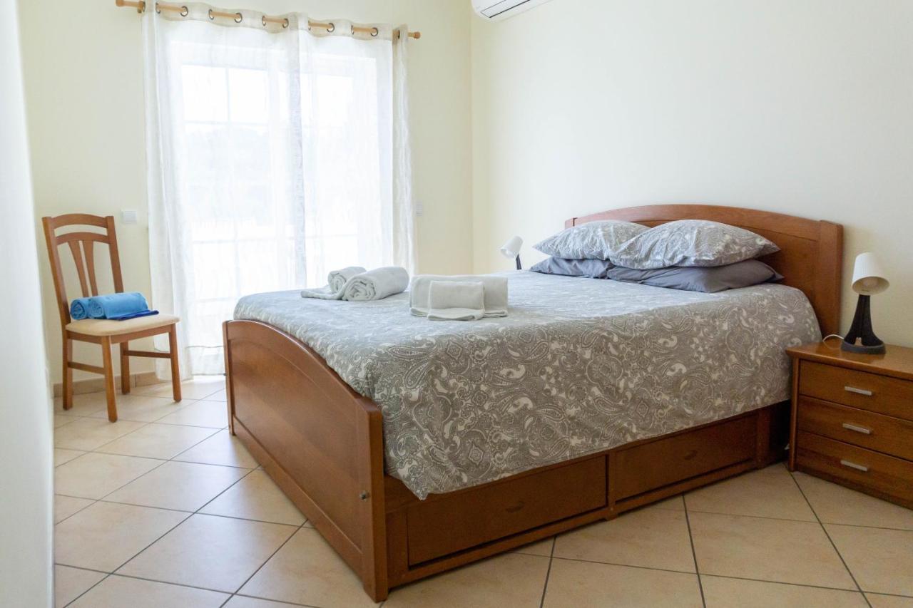 Apartamento Karibu 카르보에이루 외부 사진