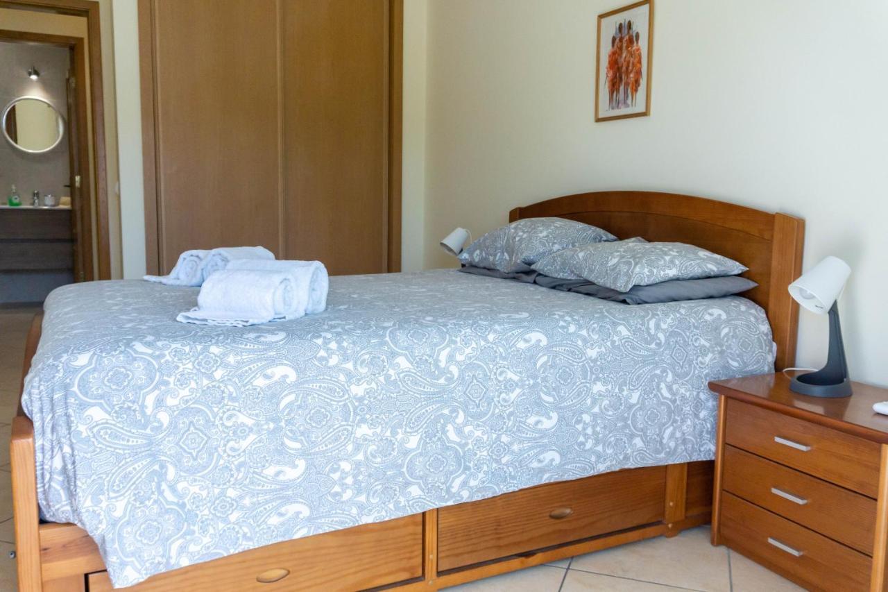 Apartamento Karibu 카르보에이루 외부 사진